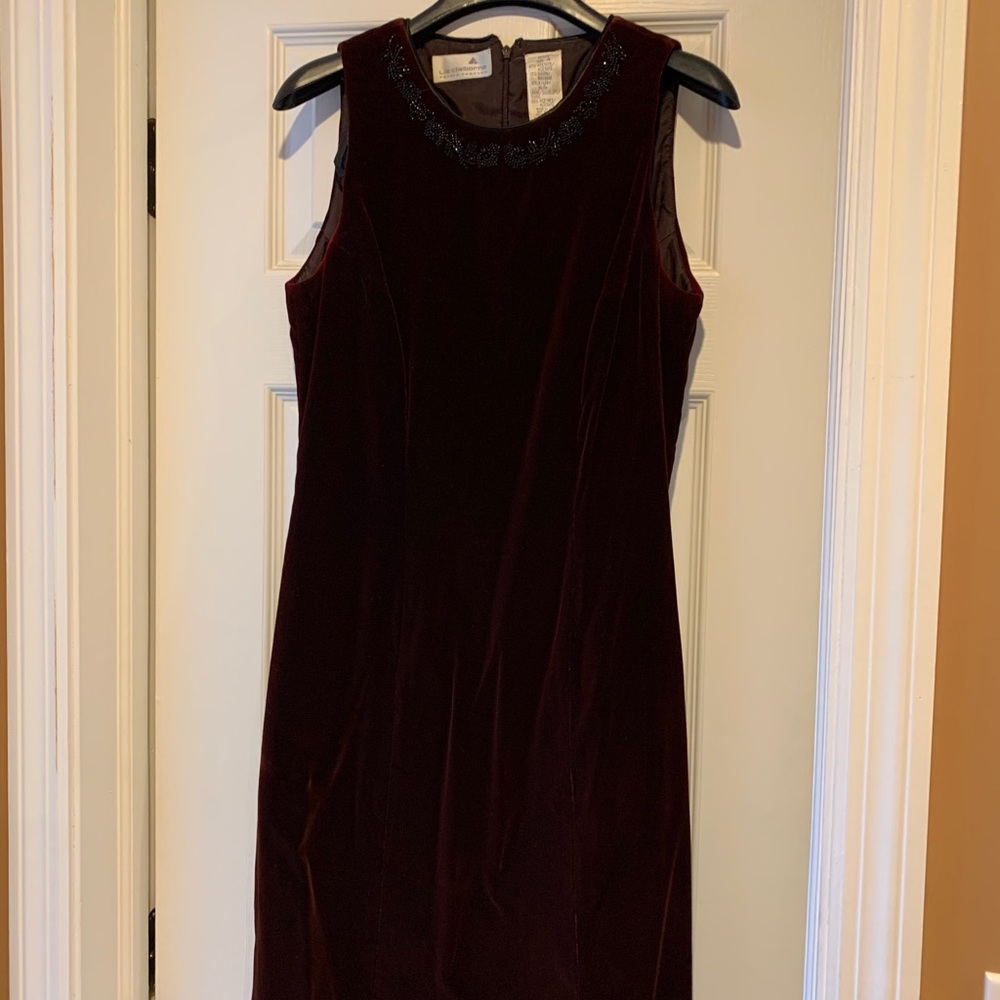 Dressy dress